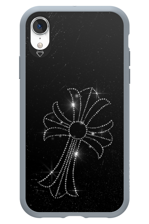 Chrome Standard - Apple iPhone XR