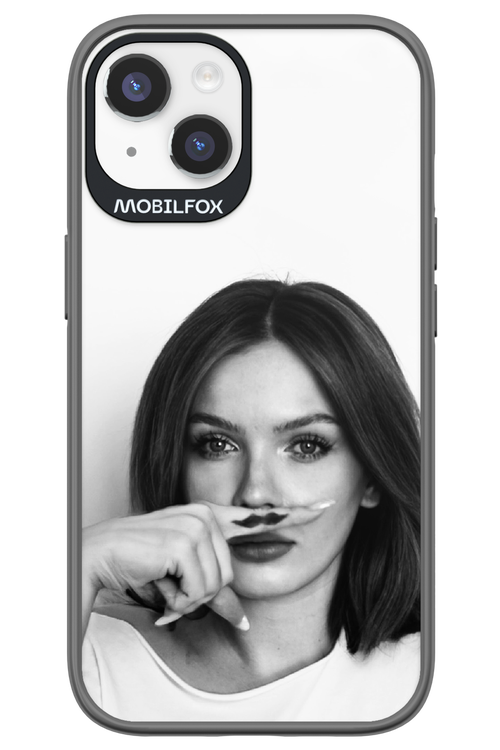 Soft Focus - Apple iPhone 14