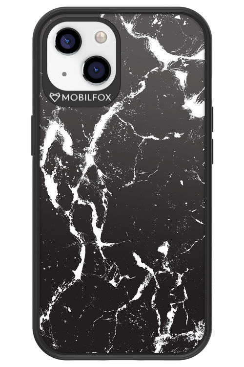 Grunge Marble 2.0 - Apple iPhone 13