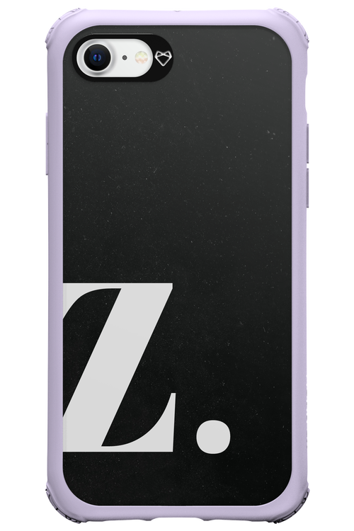 Z (Off Space) 2.0 - Apple iPhone SE 2020