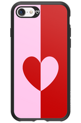 Heart Game - Apple iPhone 7