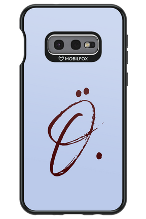(Jellyfish Presso) O II 2.0 - Samsung Galaxy S10e
