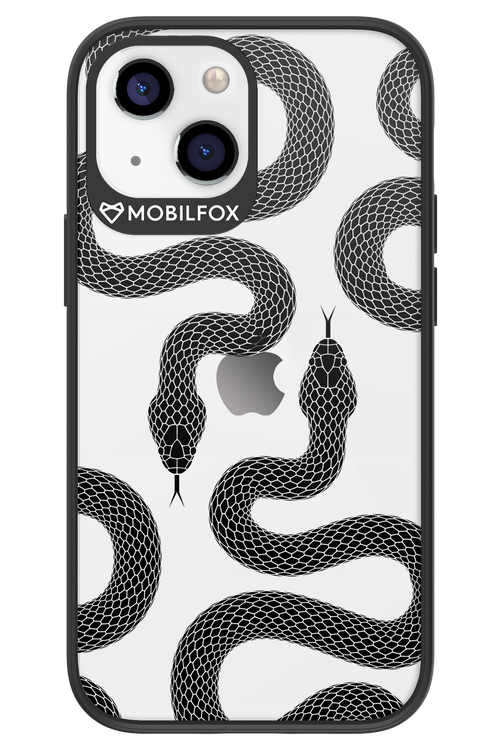 Snakes - Apple iPhone 13 Mini