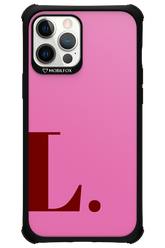 L (Sorbet) 2.0 - Apple iPhone 12 Pro Max