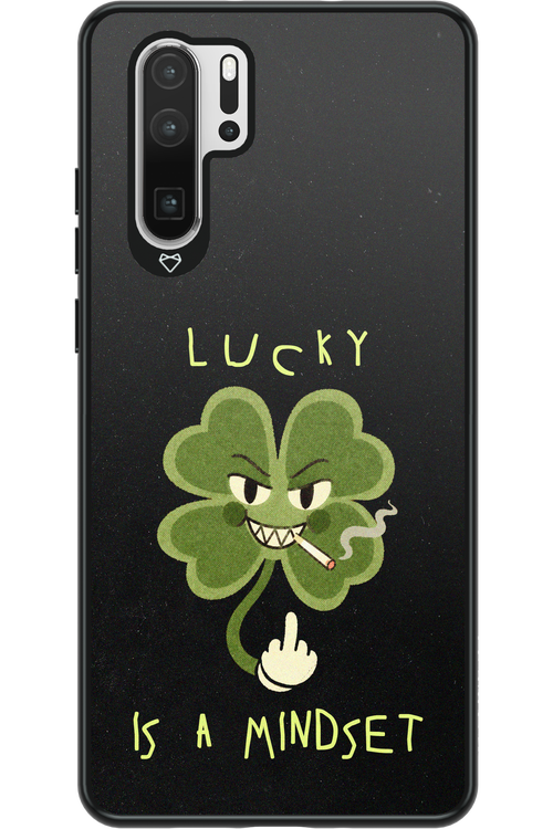 Lucky Mind 2.0 - Huawei P30 Pro