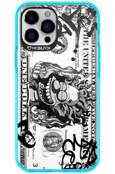 CLOWN BLVCK - Apple iPhone 12 Pro Max