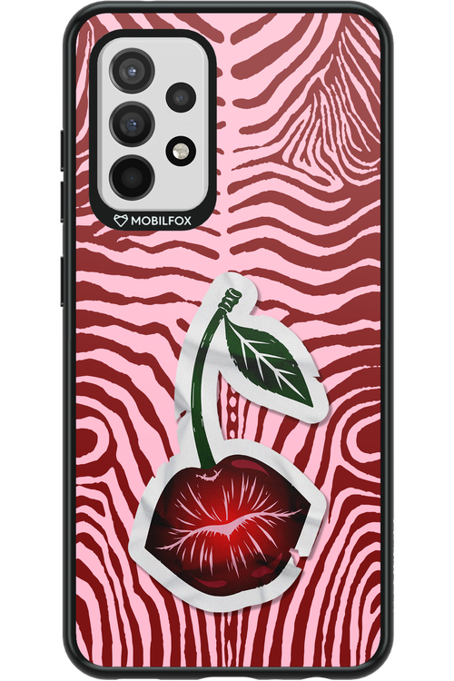 Kissy Cherry 2.0 - Samsung Galaxy A52 / A52 5G / A52s