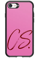 (Sorbet) CS 2.0 - Apple iPhone SE 2020
