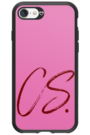 (Sorbet) CS 2.0 - Apple iPhone SE 2020