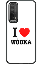 WÓDKA 2.0 - Huawei P Smart 2021