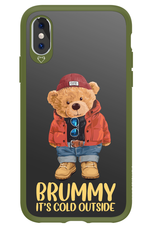 Brummy - Apple iPhone XS