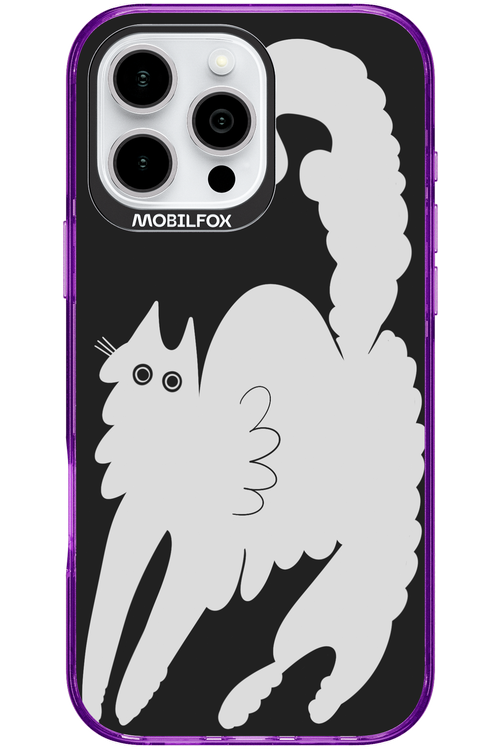BIG_PUFF - Apple iPhone 16 Pro Max