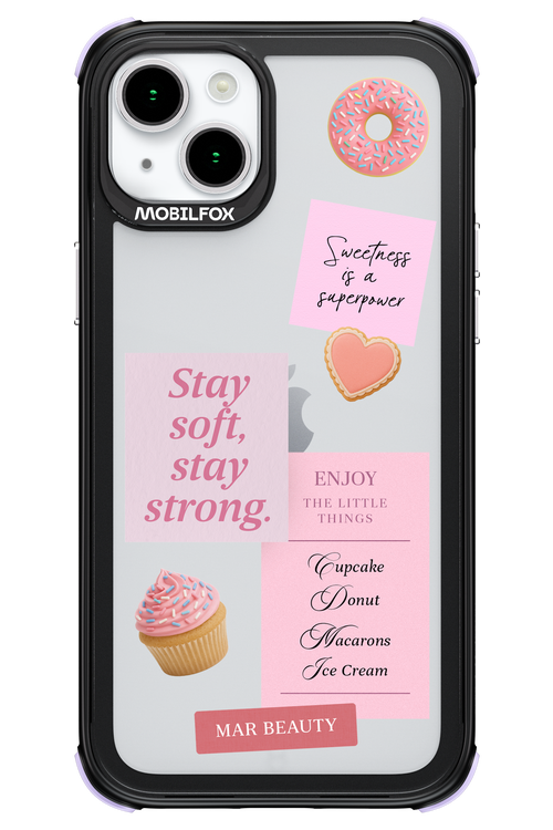 Sweet Babe - Apple iPhone 15 Plus