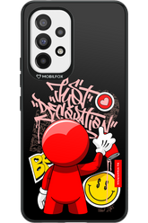 Just Decoration 2.0 - Samsung Galaxy A53