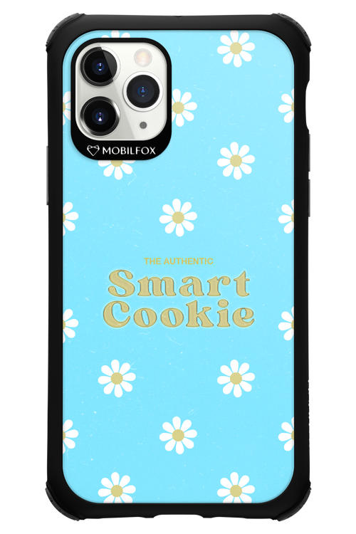 Smart Cookie - Apple iPhone 11 Pro