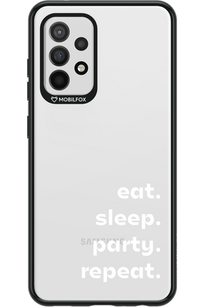 Party Loop Light - Samsung Galaxy A52 / A52 5G / A52s