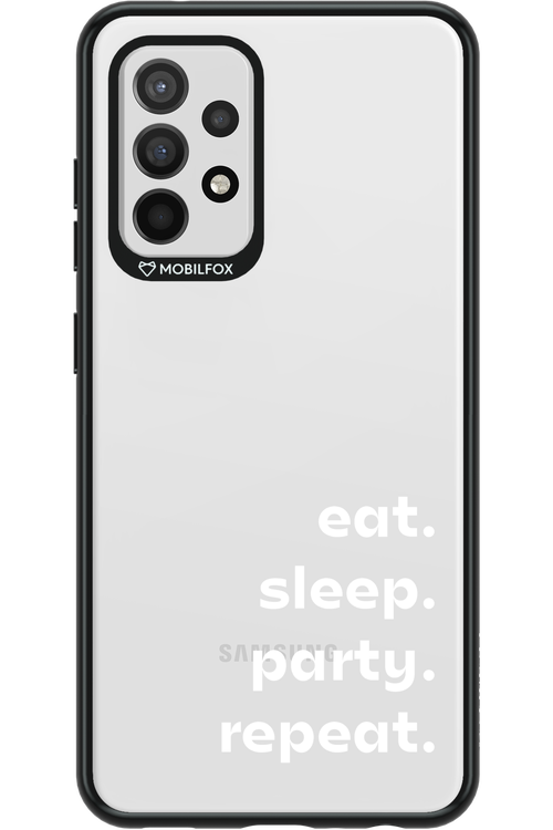 Party Loop Light - Samsung Galaxy A52 / A52 5G / A52s