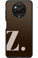 Z (Mokka Foam) - Xiaomi Poco X3 NFC