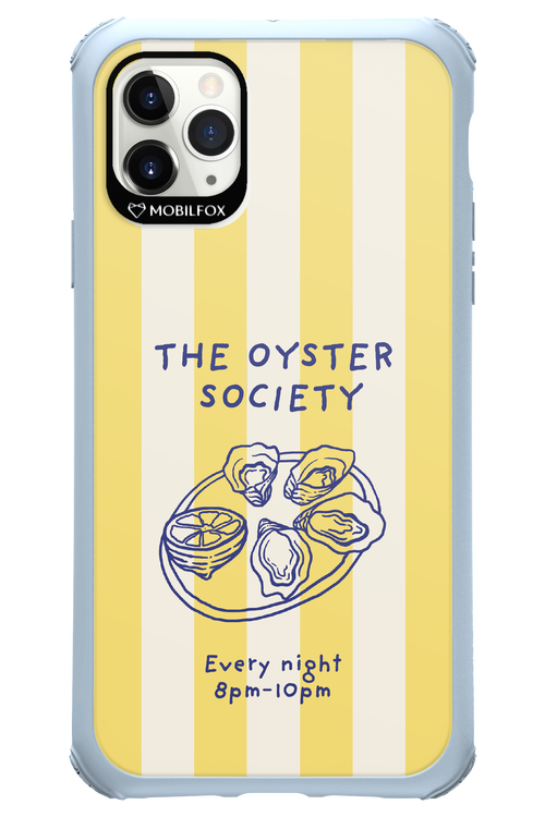 Oyster Society - Apple iPhone 11 Pro Max