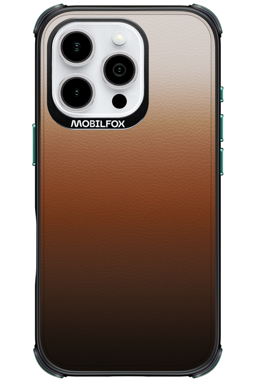 Desert Sunset - Apple iPhone 16 Pro