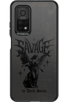 St. Savage - Xiaomi Mi 10T 5G