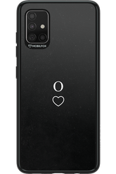 O Black 2.0 - Samsung Galaxy A51