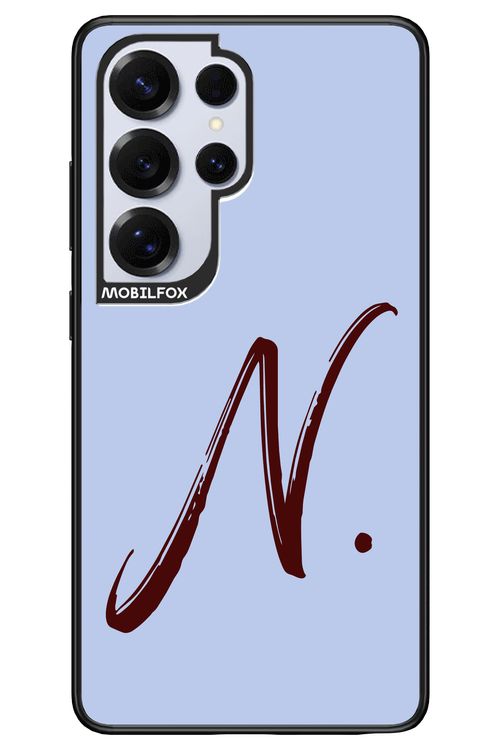 (Jellyfish Presso) N 2.0 - Samsung S25 Ultra