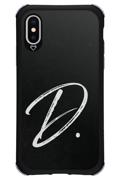 (Off Space) D 2.0 - Apple iPhone XS