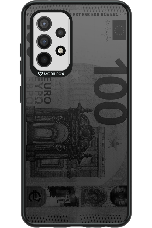 Euro Black 2.0 - Samsung Galaxy A52 / A52 5G / A52s