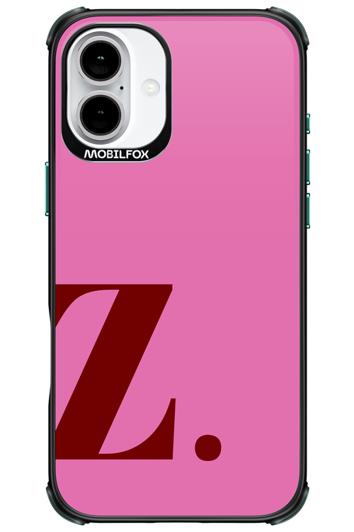 Z (Sorbet) 2.0 - Apple iPhone 16 Plus