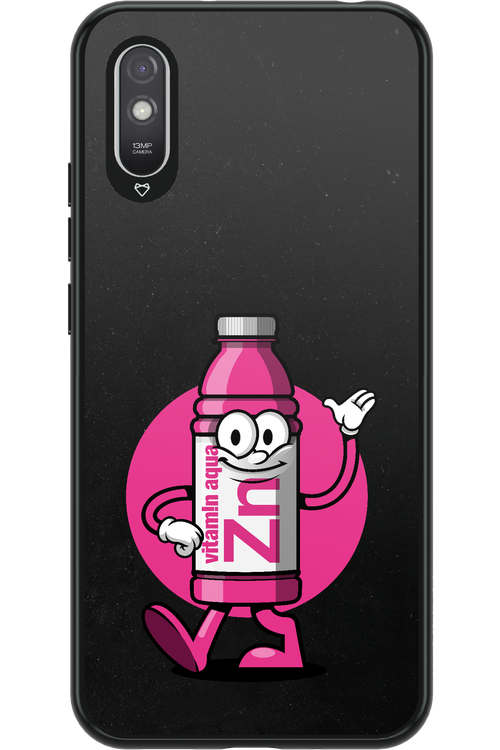 Vitamin Aqua Zn 2.0 - Xiaomi Redmi 9A
