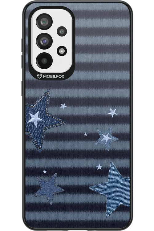 Baby Blue 2.0 - Samsung Galaxy A73