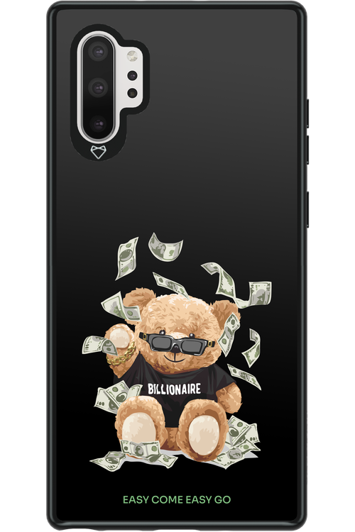 Easy Come Easy Go 2.0 - Samsung Galaxy Note 10+