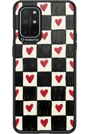 Little Hearts 2.0 - OnePlus 8T