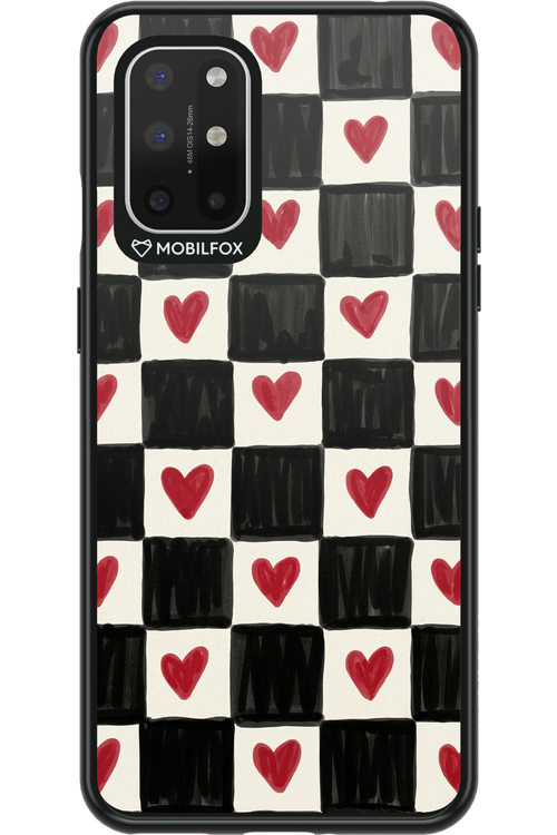 Little Hearts 2.0 - OnePlus 8T