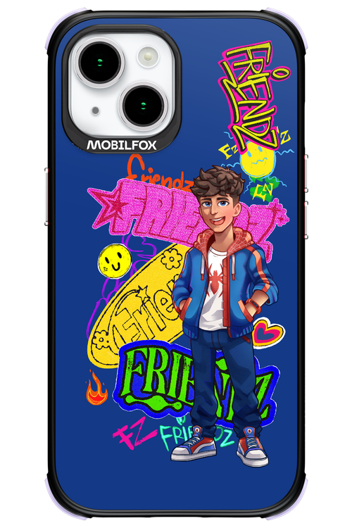 Czvjnik - Apple iPhone 15