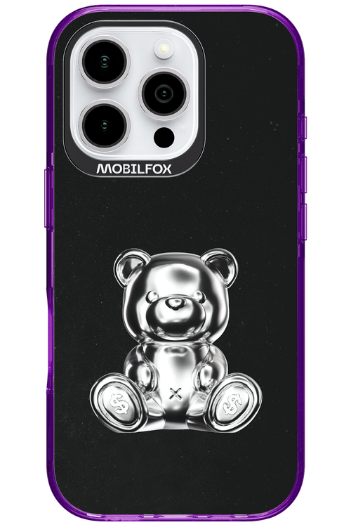 Dollar Bear - Apple iPhone 16 Pro
