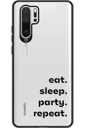 Party Loop - Huawei P30 Pro