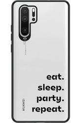 Party Loop - Huawei P30 Pro