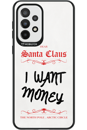 Letter - Samsung Galaxy A33