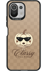 Fall Babe - Xiaomi Mi 11 Lite (2021)