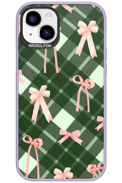 Blanket Fluff - Apple iPhone 15 Plus