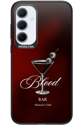 Blood Bar - Samsung Galaxy A35