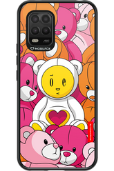 Loved Bear 2.0 - Xiaomi Mi 10 Lite 5G