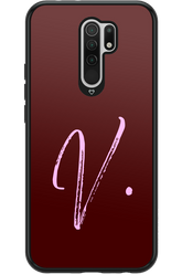 (Dark Blush) V 2.0 - Xiaomi Redmi 9