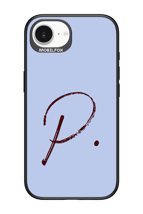 (Jellyfish Presso) P 2.0 - Apple iPhone 16e