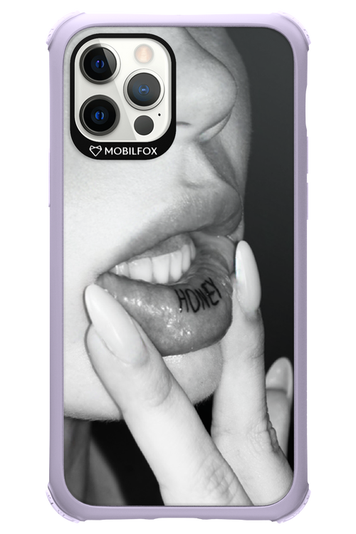 Lip Secret 2.0 - Apple iPhone 12 Pro