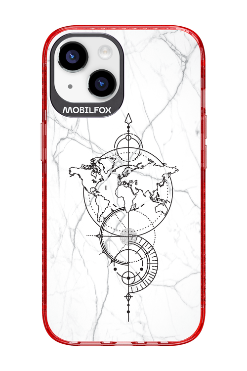 Compass 2.0 - Apple iPhone 14