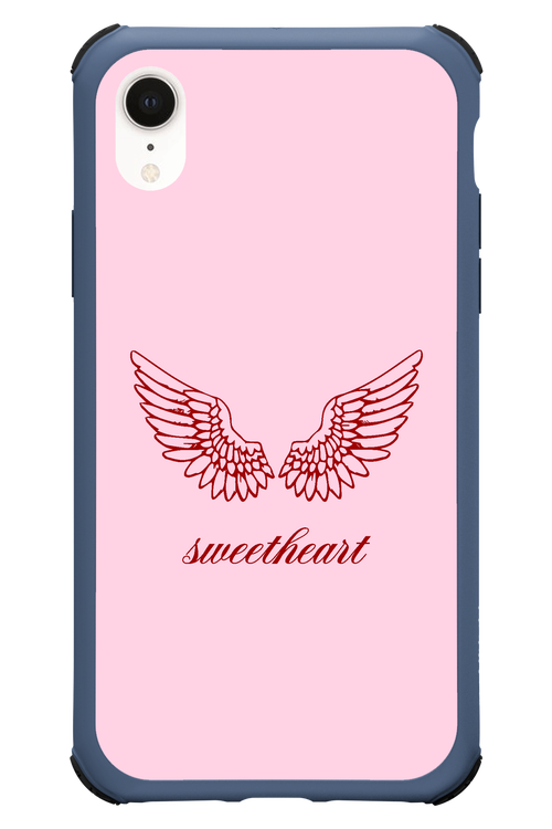 Sweetheart - Apple iPhone XR