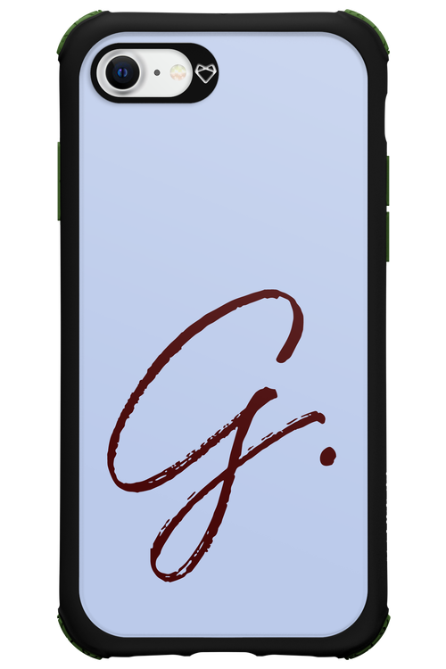 (Jellyfish Presso) G 2.0 - Apple iPhone 7
